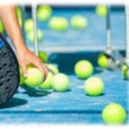 COMUNICAZIONI – Tabelloni e Orari XIV torneo di Tennis e primo torneo di Padel